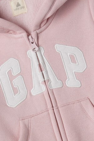 Baby Gap Logo One-Piece