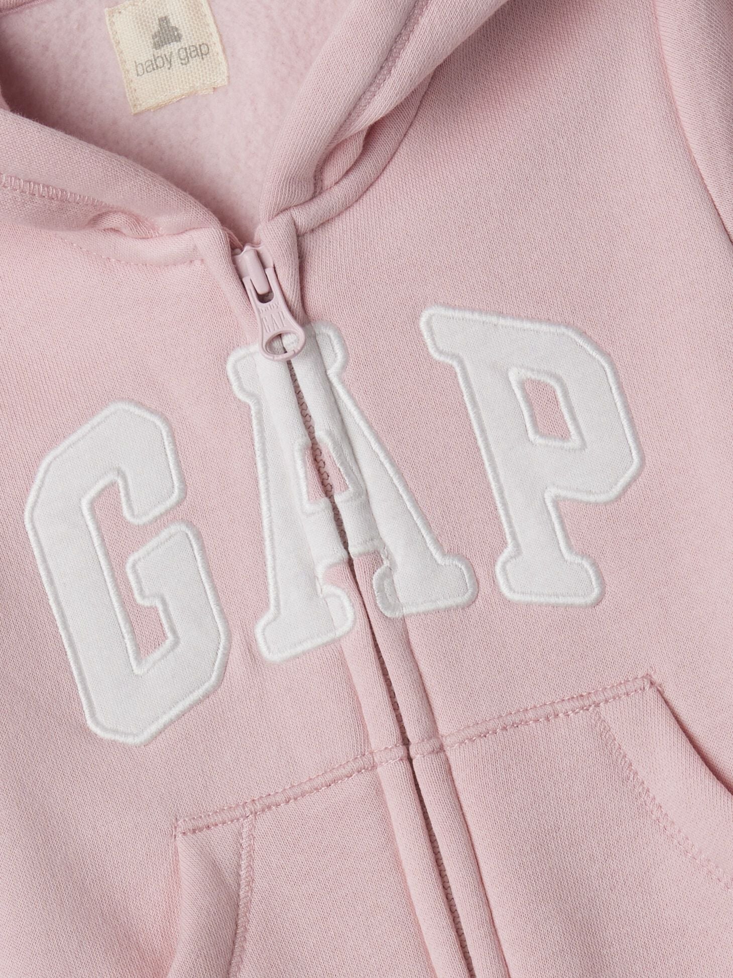 Baby Gap Logo One-Piece