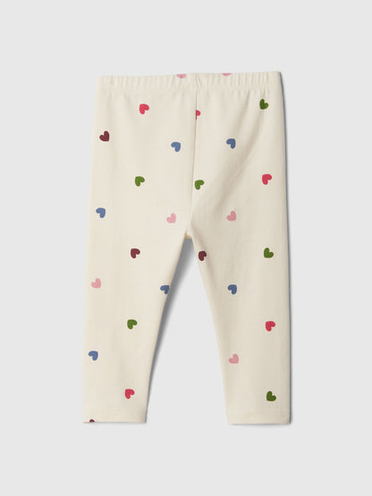 Baby &amp; Toddler Mix &amp; Match Leggings