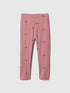 babyGap Mix and Match Leggings - ELLE PINK / 12-18M