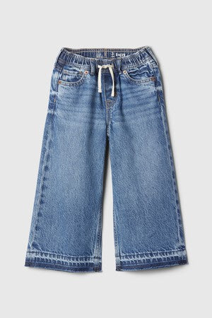 Baby &amp; Toddler Pull-On Baggy Jeans