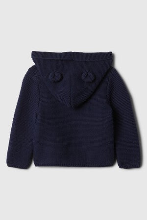 Baby Bear Cardigan