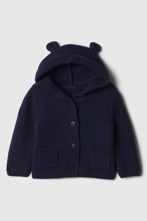 Baby Bear Cardigan