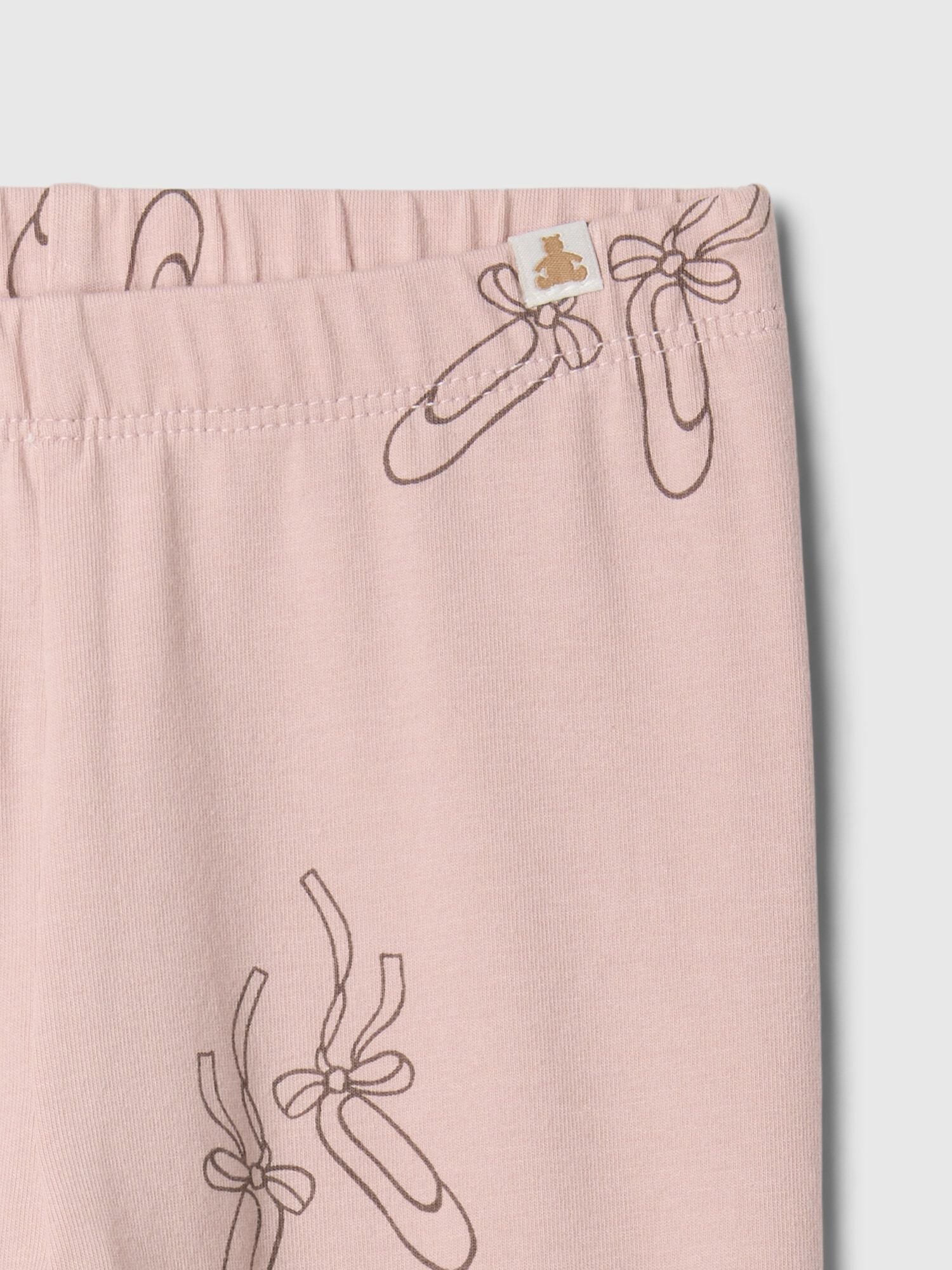 Baby &amp; Toddler Mix &amp; Match Leggings