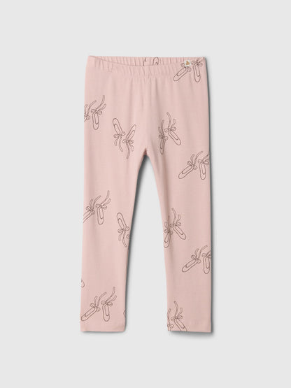 Baby &amp; Toddler Mix &amp; Match Leggings - PRIMITIVE / 12-18M