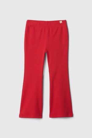 babyGap Mix and Match Rib Flare Leggings