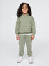 Baby & Toddler VintageSoft Relaxed Joggers - TWIG GREEN / 12-18M