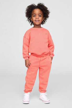 Baby &amp; Toddler VintageSoft Relaxed Joggers