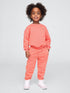 Baby & Toddler VintageSoft Relaxed Joggers - WATERMELON ICE / 12-18M