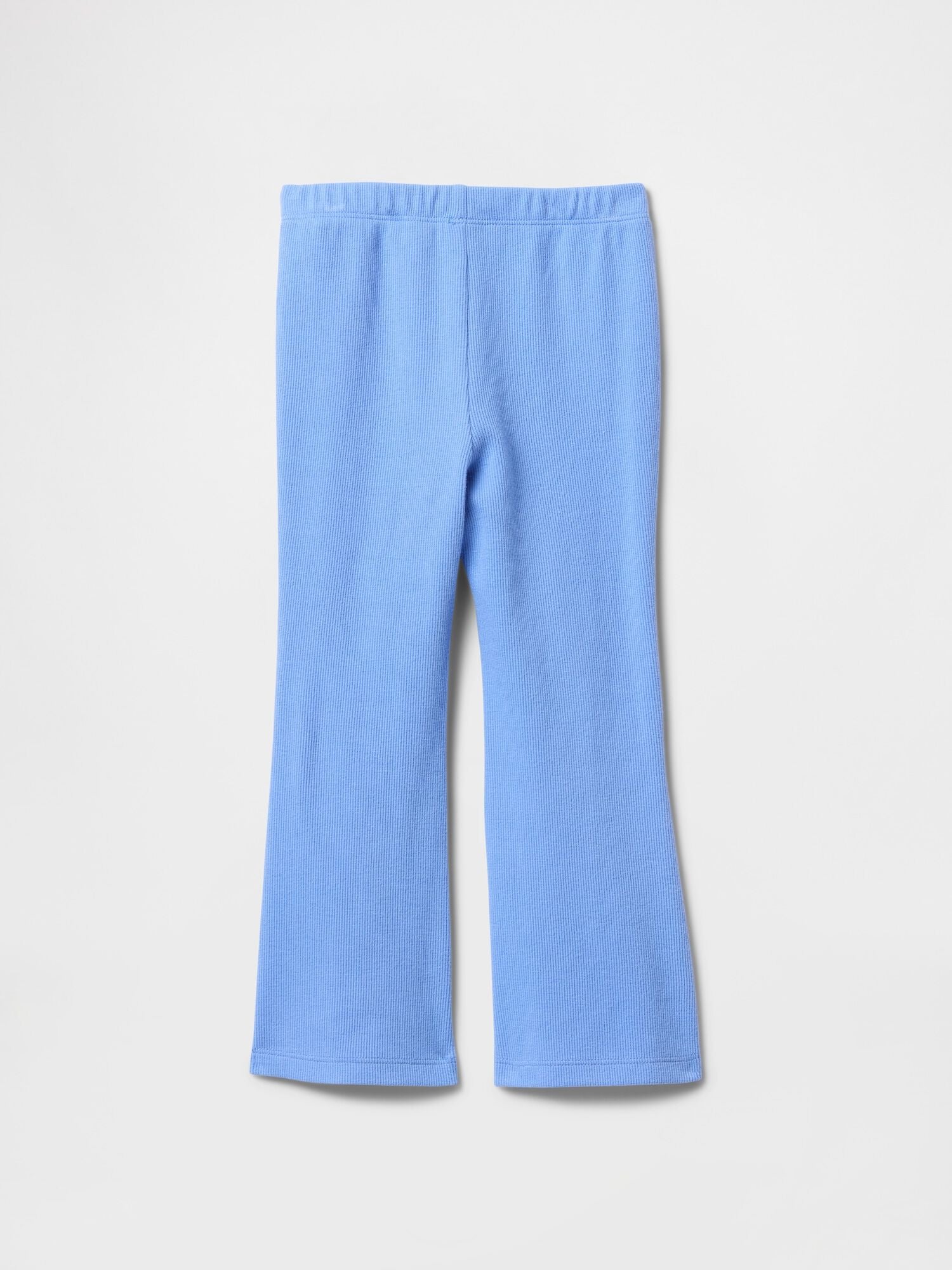 babyGap Mix and Match Rib Flare Leggings