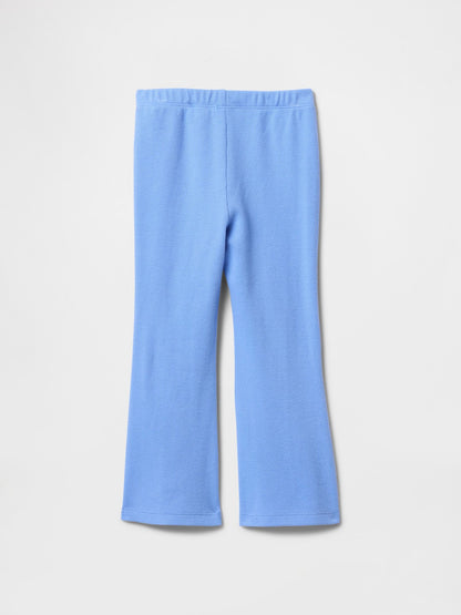 babyGap Mix and Match Rib Flare Leggings