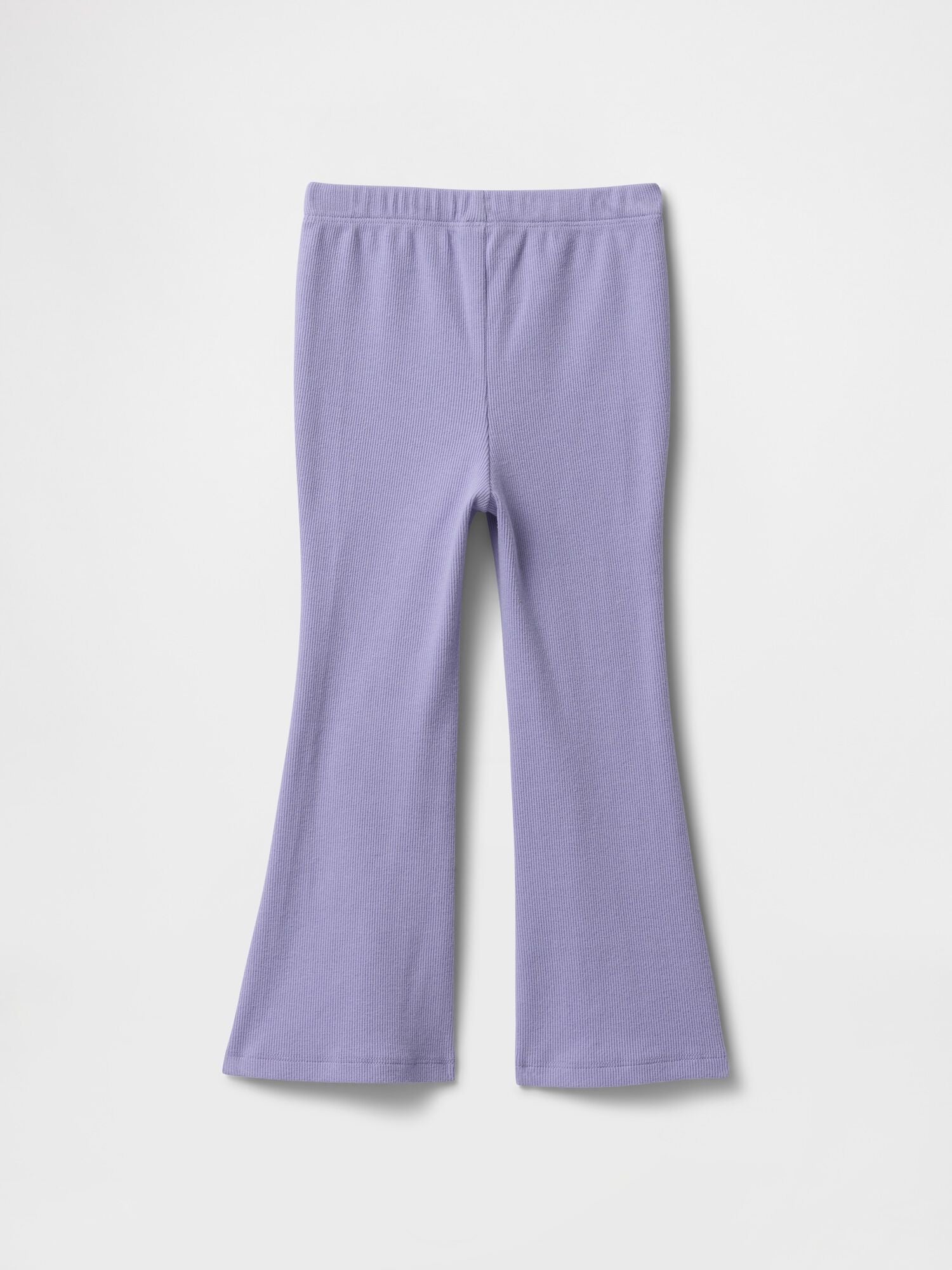 babyGap Mix and Match Rib Flare Leggings