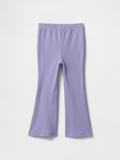babyGap Mix and Match Rib Flare Leggings