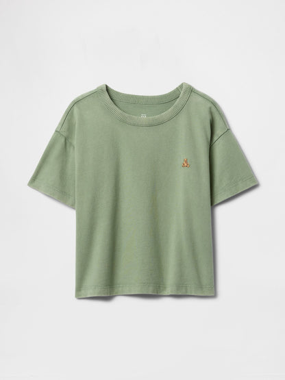 Baby &amp; Toddler Oversized T-Shirt
