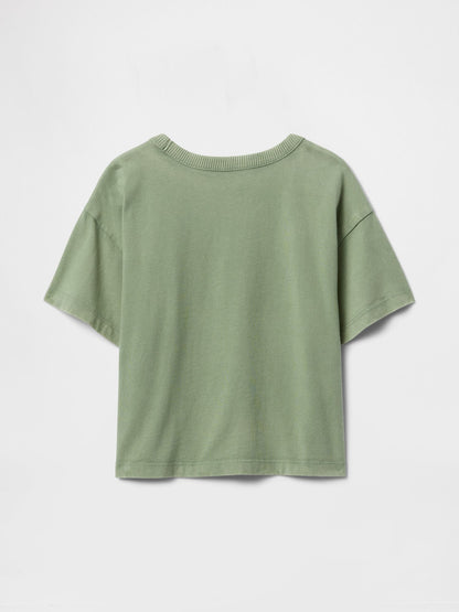 Baby &amp; Toddler Oversized T-Shirt