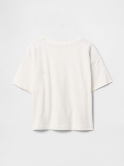 Baby &amp; Toddler Oversized T-Shirt