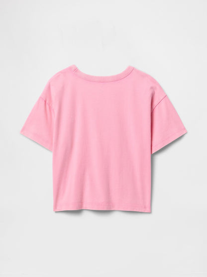 Baby &amp; Toddler Oversized T-Shirt