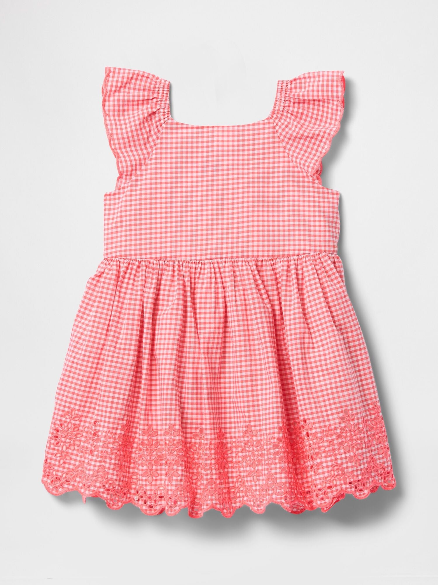 Baby &amp; Toddler Eyelet Dress