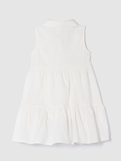 Baby &amp; Toddler Tiered Shirtdress