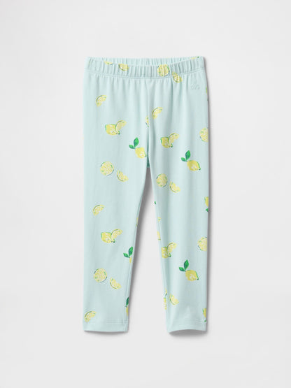 Baby &amp; Toddler Mix &amp; Match Leggings - AZUL / 12-18M