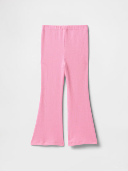 babyGap Mix and Match Rib Flare Leggings