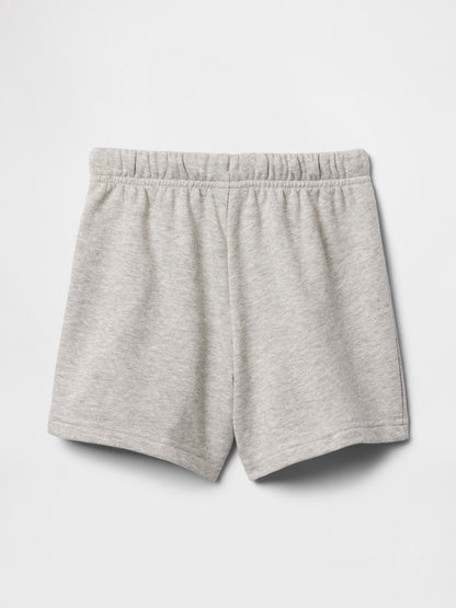 V-FRCH FT LOGO SHORT