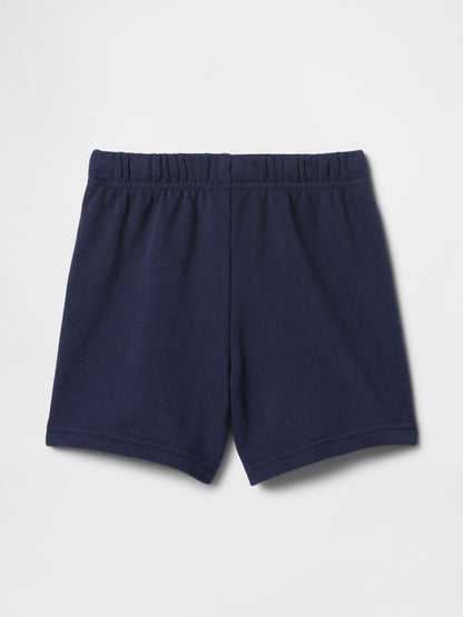 V-FRCH FT LOGO SHORT