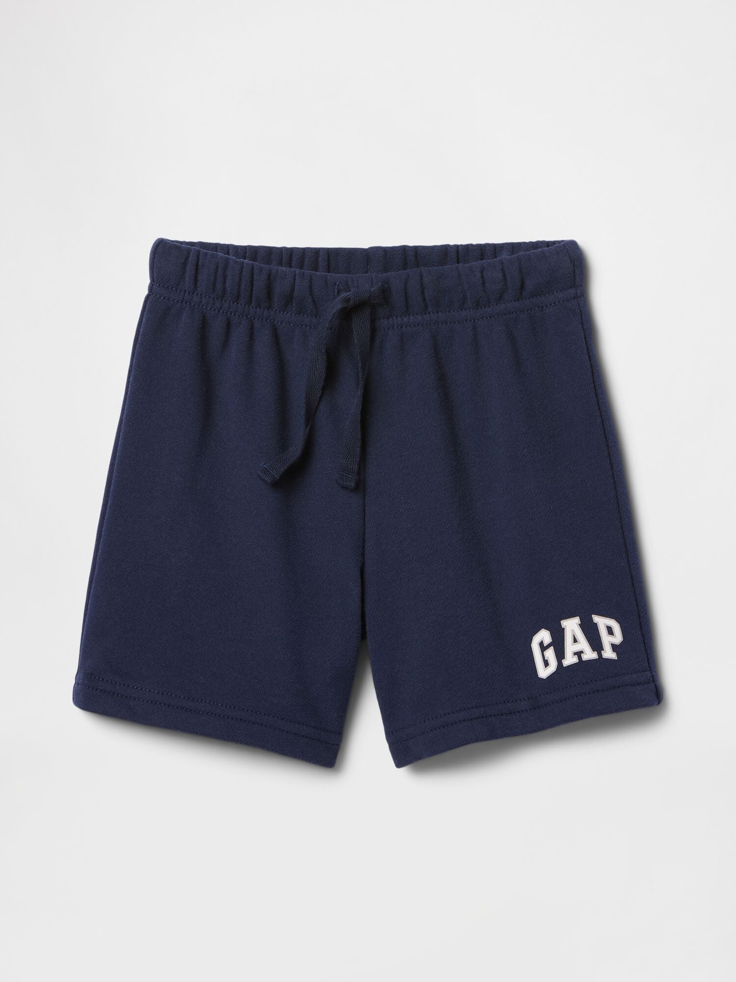 V-FRCH FT LOGO SHORT - TAPESTRY NAVY / 12-18M