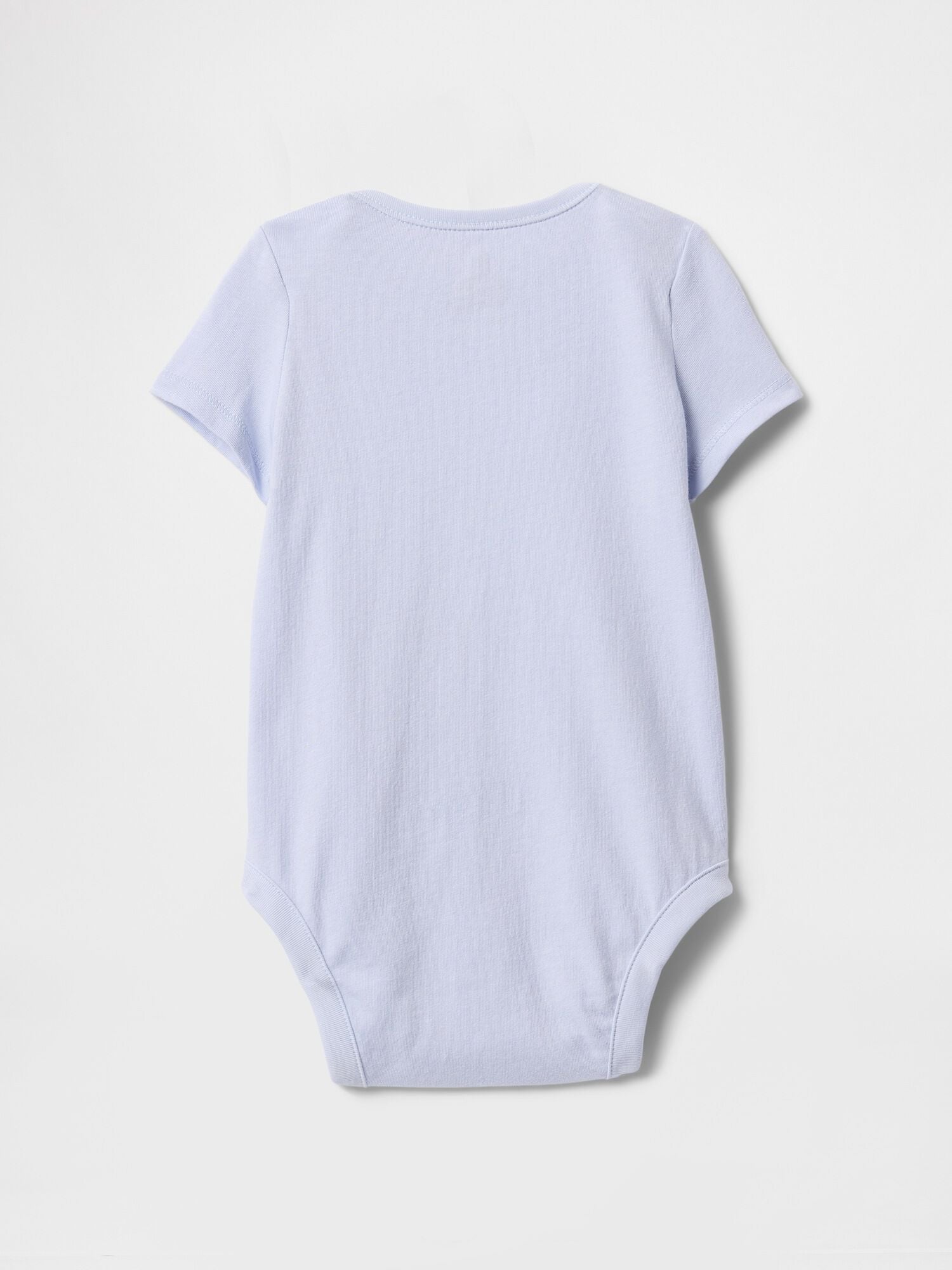 Baby Gap Logo Bodysuit