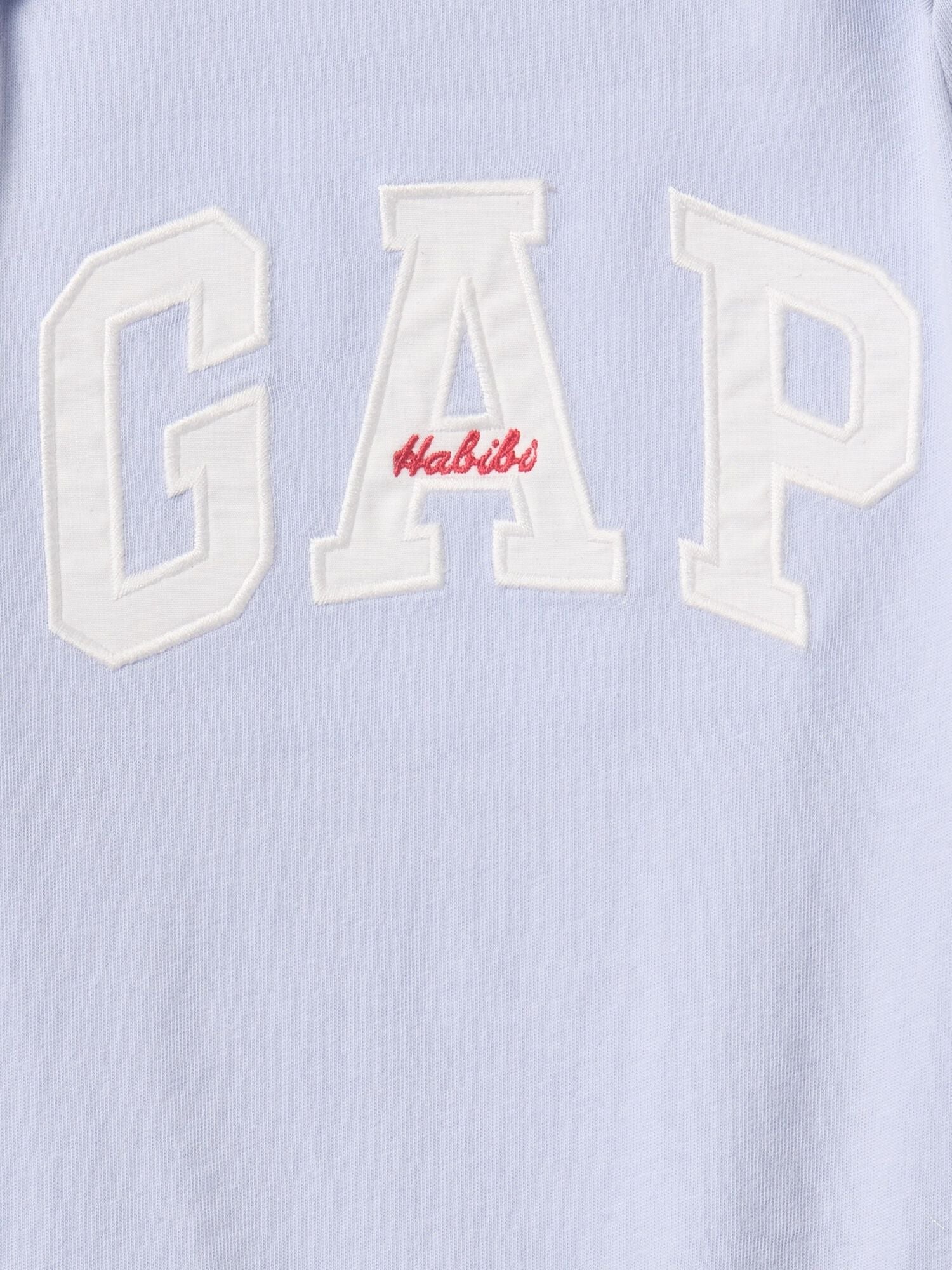Baby Gap Logo Bodysuit