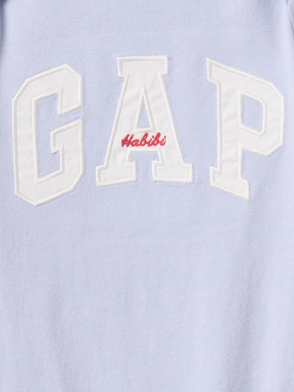 Baby Gap Logo Bodysuit
