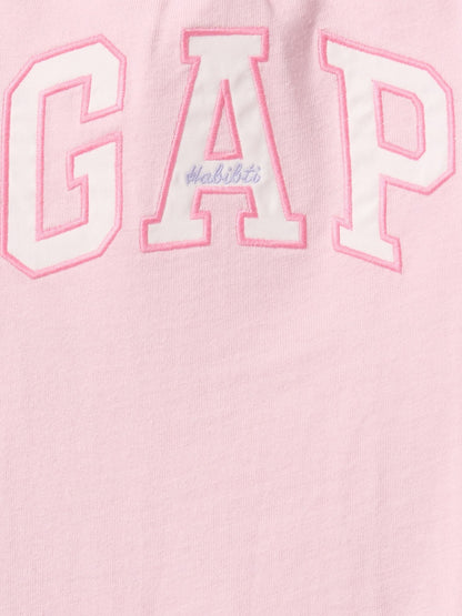 Baby Gap Logo Bodysuit