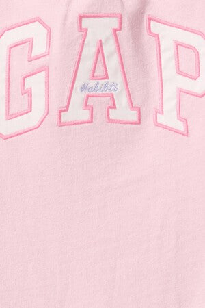 Baby Gap Logo Bodysuit