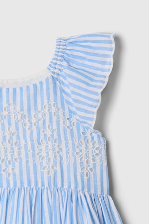 Baby &amp; Toddler Eyelet Dress
