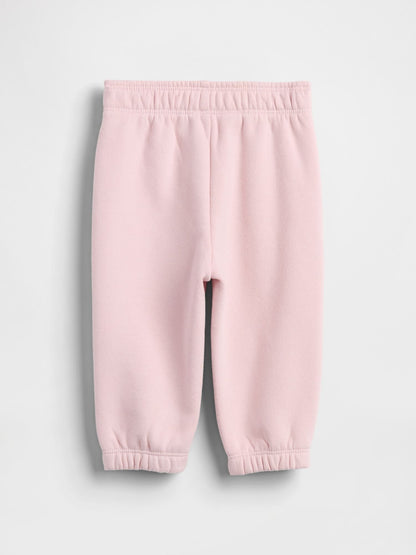 Baby VintageSoft Logo Sweatpants