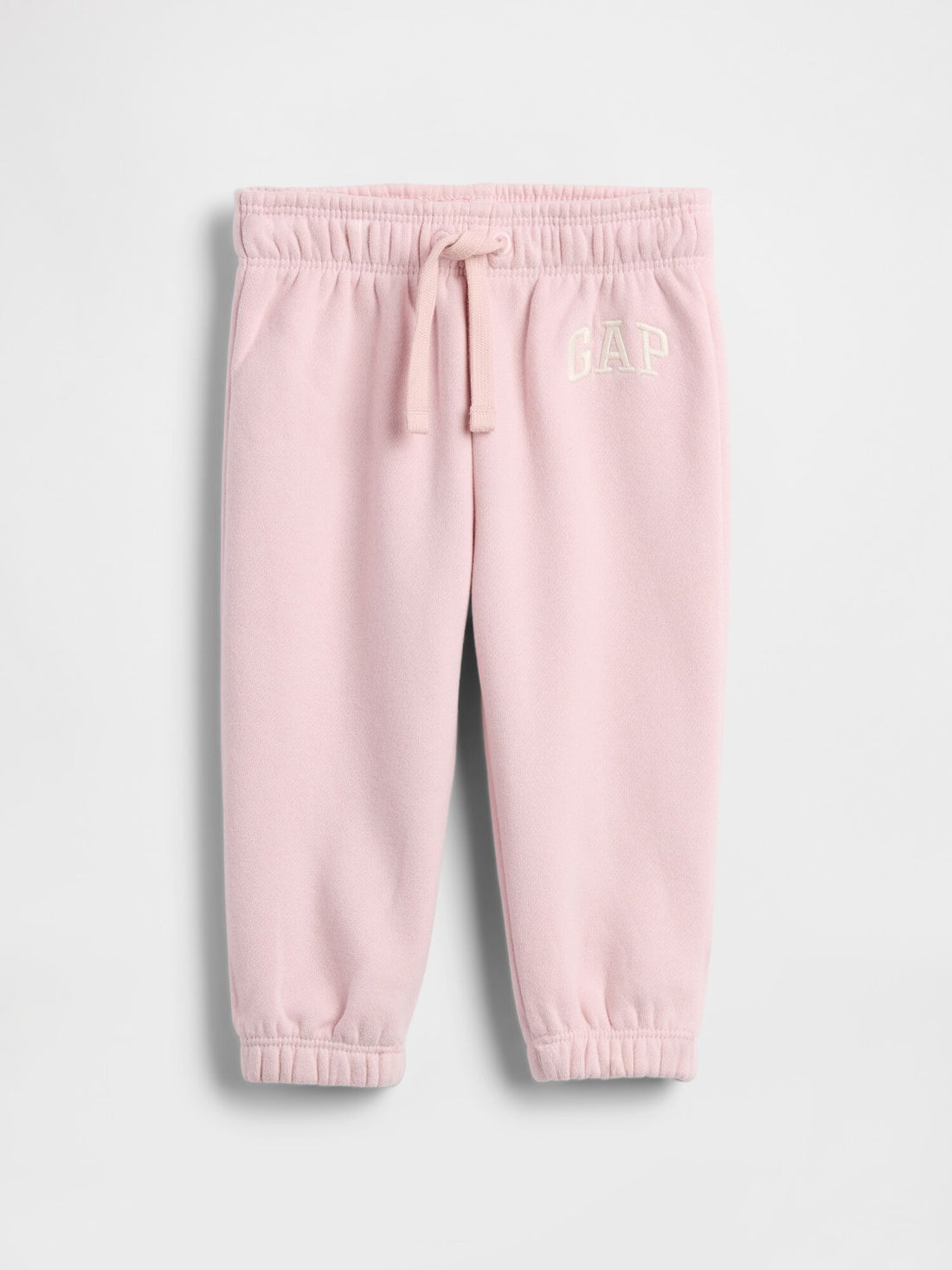 Baby VintageSoft Logo Sweatpants - PURE PINK / 12-18M