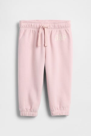 Baby VintageSoft Logo Sweatpants