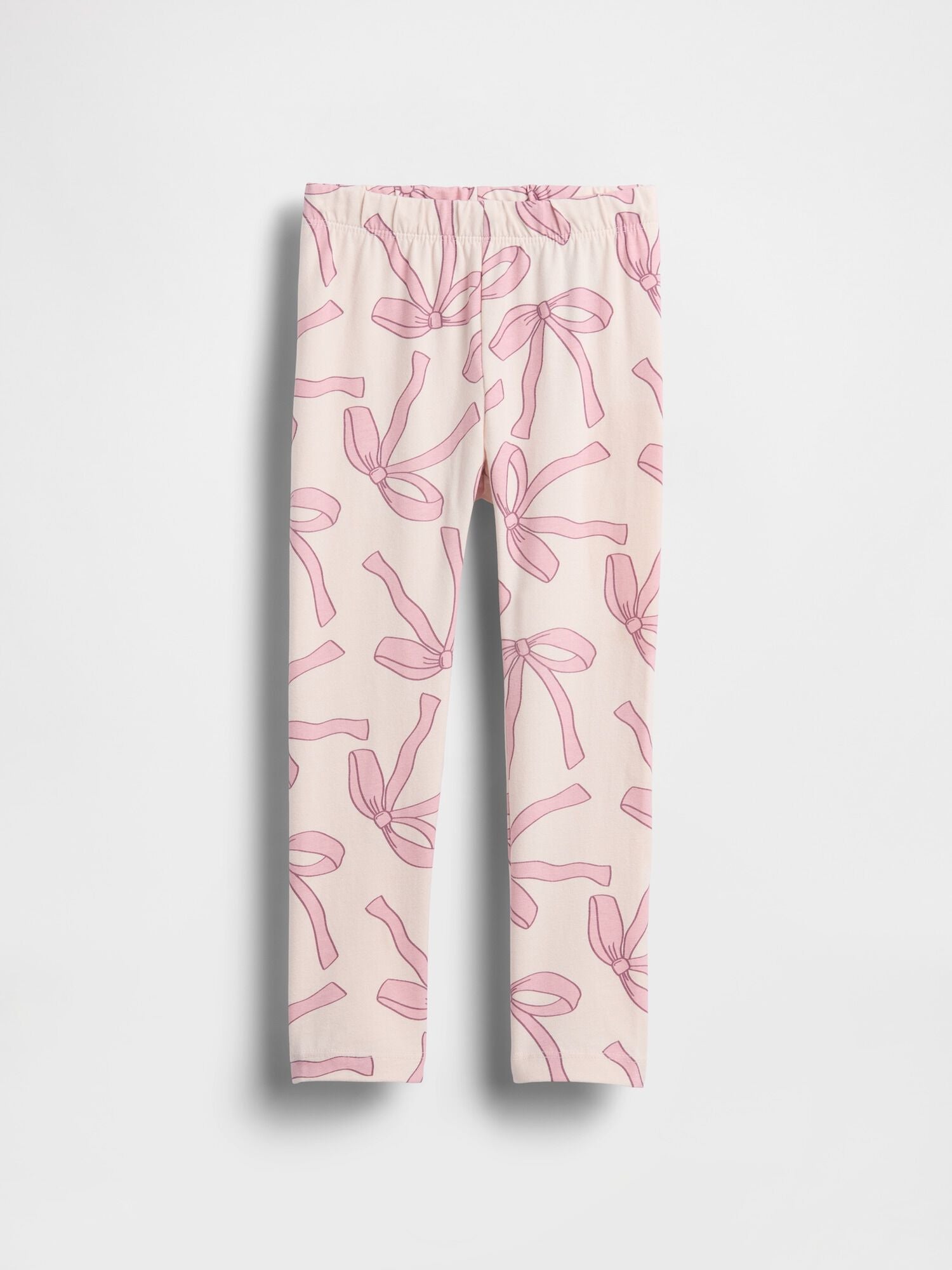 babyGap Mix and Match Leggings - BARELY PINK 612 / 12-18M