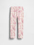 Baby & Toddler Mix & Match Leggings - BARELY PINK 612 / 12-18M