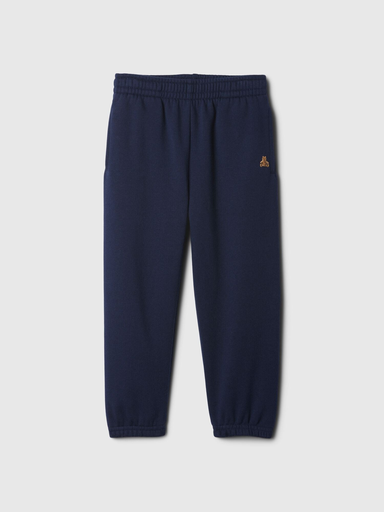 Baby &amp; Toddler VintageSoft Relaxed Joggers - TAPESTRY NAVY / 12-18M