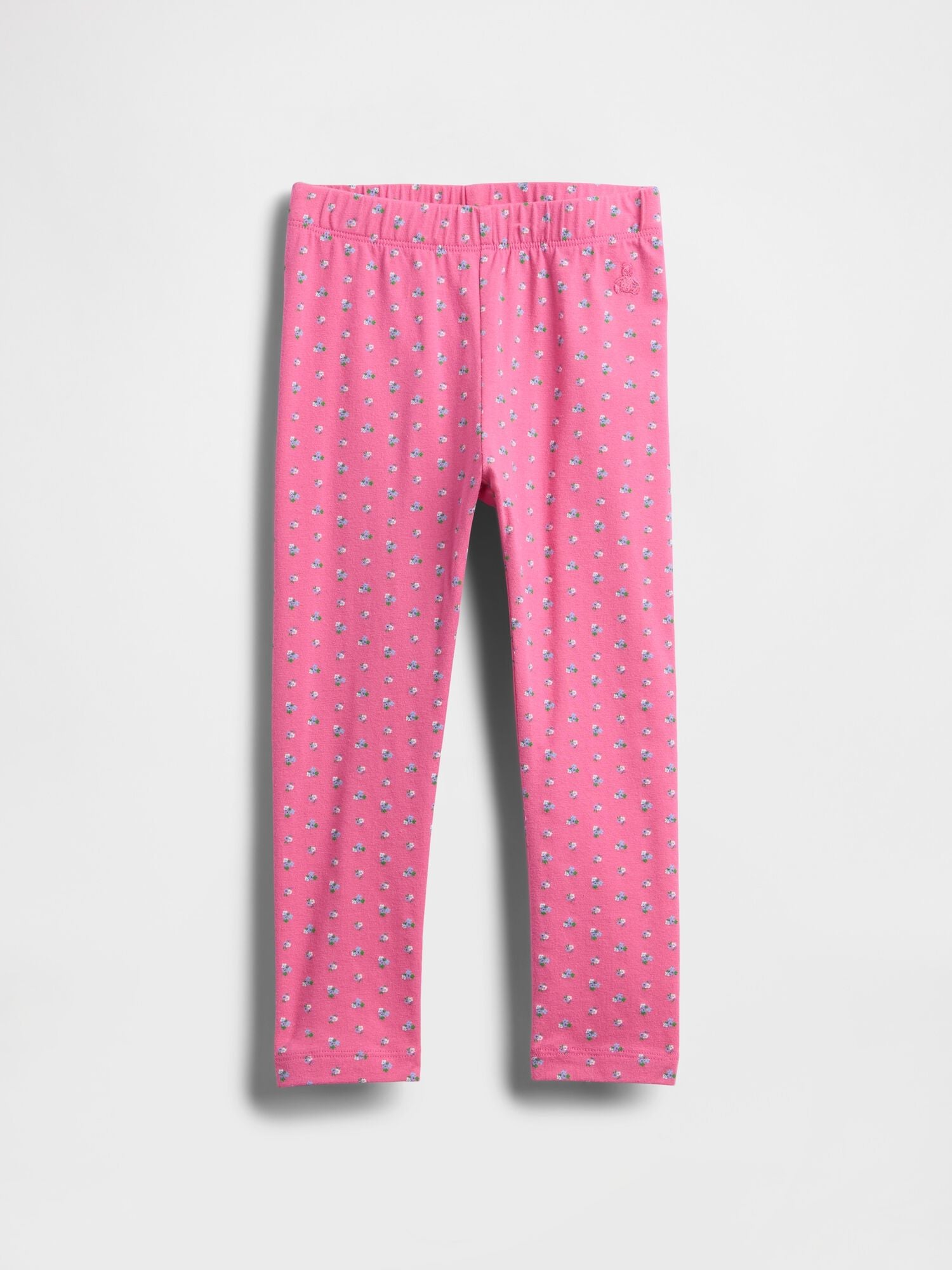 Baby &amp; Toddler Mix &amp; Match Leggings - PHOEBE PINK / 18-24M