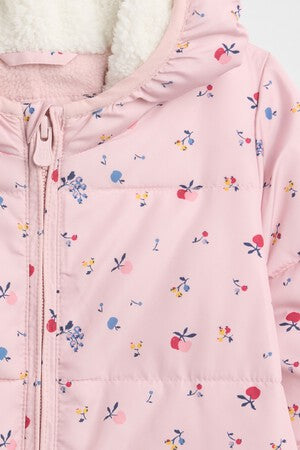Baby ColdControl Max Snowsuit