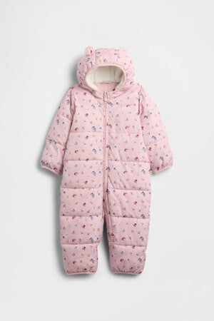 Baby ColdControl Max Snowsuit