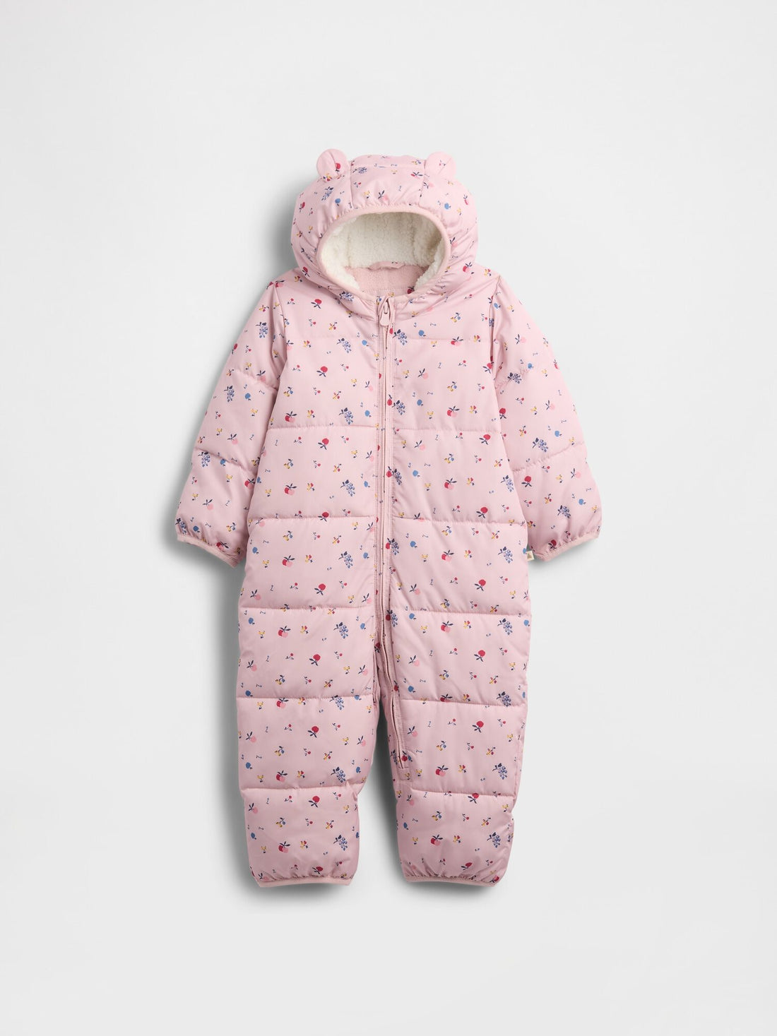 Baby ColdControl Max Snowsuit - PRIMITIVE / 12-18M