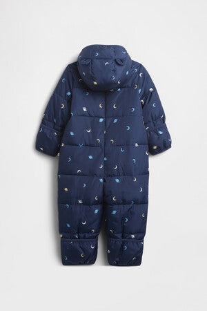 Baby ColdControl Max Snowsuit