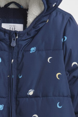 Baby ColdControl Max Snowsuit