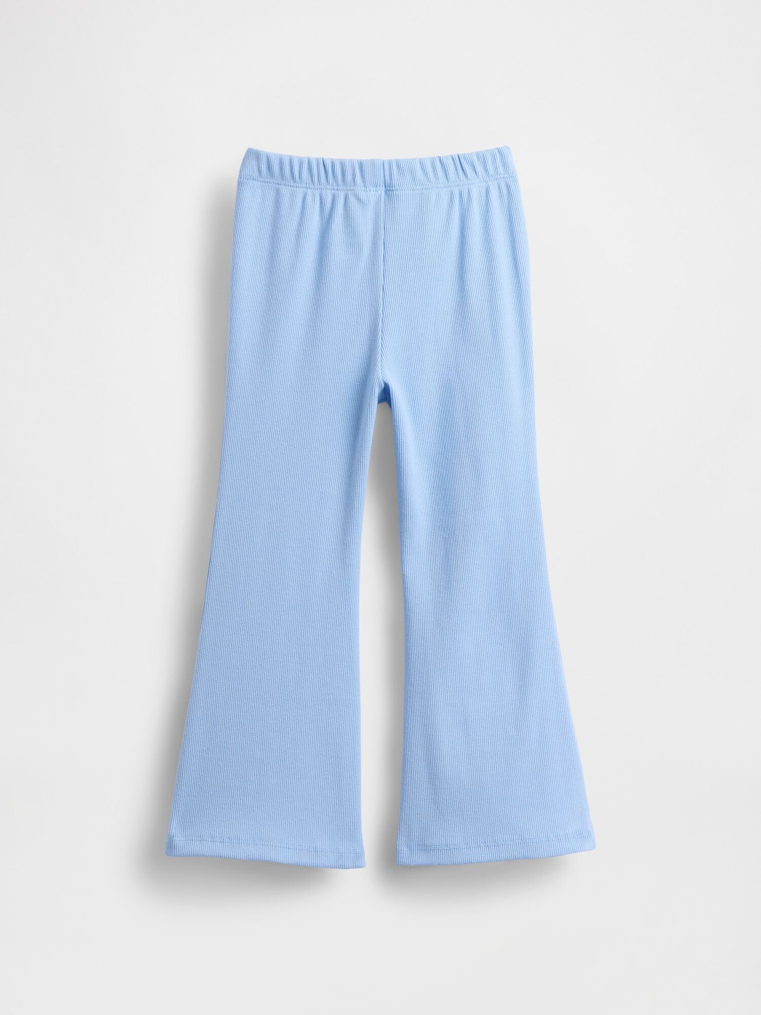 babyGap Mix and Match Rib Flare Leggings