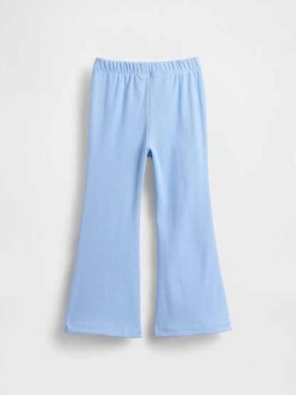 babyGap Mix and Match Rib Flare Leggings
