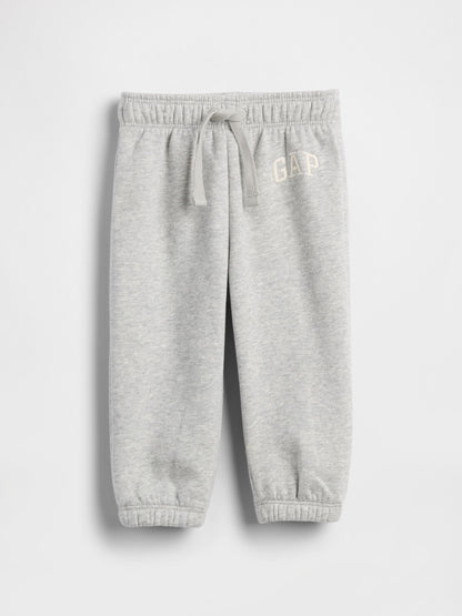 Baby VintageSoft Logo Sweatpants - BC15 / 12-18M