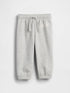 Baby VintageSoft Logo Sweatpants - BC15 / 12-18M